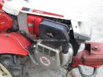   รถพรวนดินเดินตาม ยี่ห้อ : YANMAR รุ่น : YTA500S รหัสสินค้า : 14001583