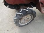 รหัสสินค้า : 14001778 รถพรวนดินนั่งขับ ยี่ห้อ : HONDA รุ่น : MIGHTY-11 