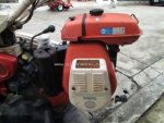  รถพรวนดินเดินตาม ยี่ห้อ : KAWASAKI รุ่น : RC700K  รหัสสินค้า : 14001860