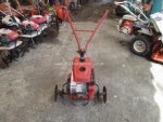  เครื่องพรวนดิน ยี่ห้อ : YANMAR รุ่น : MT200  รหัสสินค้า : 14002036