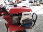  เครื่องพรวนดิน ยี่ห้อ : YANMAR รุ่น : MT200  รหัสสินค้า : 14002036