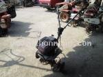 เครื่องพรวนดิน  ยี่ห้อ : HONDA  รุ่น : F200 รหัสสินค้า : 14002168 