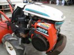 รถพรวนดินเดินตาม ยี่ห้อ : KUBOTA รุ่น : TR60 รหัสสินค้า : 80802227 