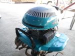  เครื่องพรวนดิน ยี่ห้อ : KUBOTA รุ่น : TMA25 รหัสสินค้า : 80802256