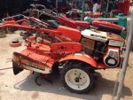 รถพรวนดินเดินตาม ยี่ห้อ : KUBOTA รุ่น : T18  รหัสสินค้า : 80802424 