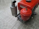 เครื่องยนต์ ยี่ห้อ : KUBOTA รุ่น : ER30-A1  รหัสสินค้า : 13001336 