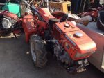  รถพรวนดินเดินตาม ยี่ห้อ : KUBOTA รุ่น : K18B รหัสสินค้า : 80802296 คุณปัญญา Tel.086-8150487