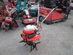  เครื่องพรวนดิน ยี่ห้อ : KUBOTA รุ่น : TMA25 รหัสสินค้า : 80802316 ติดต่อ คุณปัญญา Tel.086-8150487