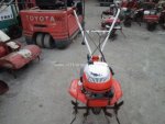  เครื่องพรวนดิน ยี่ห้อ : KUBOTA รุ่น : TMA25 รหัสสินค้า : 80802316 ติดต่อ คุณปัญญา Tel.086-8150487