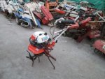  เครื่องพรวนดิน ยี่ห้อ : KUBOTA รุ่น : TMA25 รหัสสินค้า : 80802316 ติดต่อ คุณปัญญา Tel.086-8150487