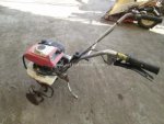  เครื่องพรวนดิน ยี่ห้อ : HONDA รุ่น : F200  รหัสสินค้า : 80802352คุณปัญญา Tel.086-8150487