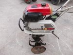 เครื่องพรวนดิน ยี่ห้อ : MITSUBISHI รุ่น : MM270  รหัสสินค้า : 80802847 คุณปัญญา Tel.086-8150487