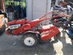 รถพรวนดินเดินตาม  ยี่ห้อ : KUBOTA รุ่น : T70รหัสสินค้า : 14001566 คุณปัญญา Tel.086-8150487