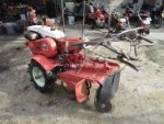 รถพรวนดินเดินตาม ยี่ห้อ : KUBOTA รุ่น : T5-E รหัสสินค้า : 14001758 คุณปัญญา Tel.086-8150487