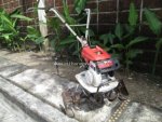 เครื่องพรวนดิน  ยี่ห้อ : MITSUBISHI รุ่น : MM220 รหัสสินค้า : 14001952 คุณศิริวรรณ Tel.087-677-3704
