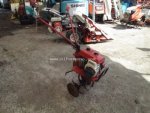  เครื่องพรวนดินยี่ห้อ : YANMAR รุ่น : MT200  รหัสสินค้า : 14002036 คุณศิริวรรณ Tel.087-677-3704