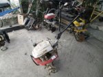 เครื่องพรวนดิน ยี่ห้อ : HONDA รุ่น : F210  รหัสสินค้า : 14002165คุณปัญญา Tel.086-8150487