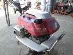  เครื่องพรวนดิน ยี่ห้อ : HONDA รุ่น : F210 รหัสสินค้า : 80802257 คุณปัญญา Tel.086-8150487