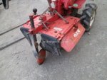 รถพรวนดินเดินตาม ยี่ห้อ : KUBOTA รุ่น : T4 รหัสสินค้า : 80802283  คุณศิริวรรณ Tel.087-677-3704
