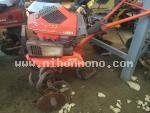 เครื่องพรวนดิน รหัสสินค้า : 80802597 ยี่ห้อ : KUBOTA รุ่น : TMA20 ศุภชัย Tel.080-559-8593
