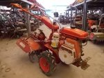 รถพรวนดินเดินตาม รหัสสินค้า : 80802722 ยี่ห้อ : MAMETORA รุ่น : 500 คุณปัญญา Tel.086-8150487