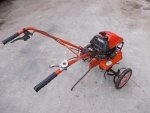 เครื่องพรวนดิน  ยี่ห้อ : KUBOTA รุ่น : TMA21รหัสสินค้า : 80802844 คุณปัญญา Tel.086-8150487