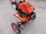 เครื่องพรวนดิน  ยี่ห้อ : KUBOTA รุ่น : TMA21รหัสสินค้า : 80802844 คุณปัญญา Tel.086-8150487