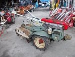 ขายรถพรวนดินเดินตาม YANMAR YG650 รหัสสินค้า : 80802981 Line ID: nihonmono นิฮอนโมโน 08182823376