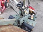 ขายรถพรวนดินเดินตาม YANMAR YG650 รหัสสินค้า : 80802981 Line ID: nihonmono นิฮอนโมโน 08182823376
