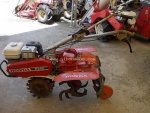 ขายรถพรวนดินเดินตาม HONDA F310P รหัสสินค้า : 80802934 Line ID: nihonmono นิฮอนโมโน 08182823376