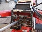 ขายรถพรวนดินเดินตาม YANMAR YG6 รหัสสินค้า : 80802883 Line ID: nihonmono