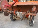 ขายรถพรวนดินเดินตาม KUBOTA TX600รหัสสินค้า : 80802884 Line ID: nihonmono