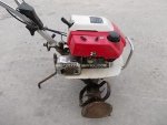 NEW!!! เครื่องพรวนดิน HONDA F210 รหัสสินค้า : 80803055 Line ID: nihonmono หรือเพิ่มเติมไดที่ www.nihonmono.com