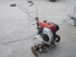 NEW!!! เครื่องพรวนดิน MITSUBISHI MM270รหัสสินค้า : 80803040 Line ID: nihonmono 