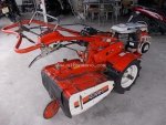 NEW!!! รถพรวนดินเดินตาม KUBOTA TG750 รหัสสินค้า : 80803041 Line ID: nihonmono 