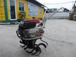 NEW!!! เครื่องพรวนดิน MITSUBISHI MM270 รหัสสินค้า : 80803047 Line ID: nihonmono 
