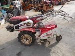 Lot ใหม่ รถพรวนดินเดินตาม MITSUBISHI    MS710  รหัสสินค้า  80803100 Line ID:nihonmono
