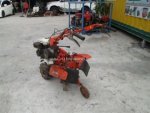 NEW!!! รถพรวนดินเดินตาม KUBOTA T1-002 รหัสสินค้า : 80803090 Line ID: nihonmono 