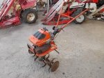 ขายถูก เครื่องพรวนดิน KUBOTA TMA21 รหัสสินค้า : 80802919 Line ID: nihonmono