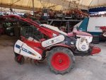 รถพรวนดินเดินตาม YANMAR YG6 รหัสสินค้า : 80802883 Line ID: nihonmono