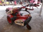 รถพรวนดินเดินตาม YANMAR YG6 รหัสสินค้า : 80802883 Line ID: nihonmono