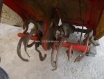 รถพรวนดินเดินตาม YANMAR YG6 รหัสสินค้า : 80802883 Line ID: nihonmono