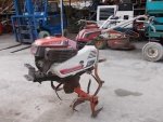 เครื่องพรวนดิน MITSUBISHI MM55 รหัสสินค้า : 80802888 Line ID: nihonmono