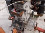 เครื่องพรวนดิน MITSUBISHI MM55 รหัสสินค้า : 80802888 Line ID: nihonmono