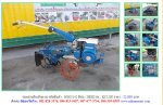 รถพรวนดินเดินตาม ISEKI KC520F รหัสสินค้า : 80803142 Line ID: nihonmono