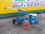 รถพรวนดินเดินตาม ISEKI KC520F รหัสสินค้า : 80803142 Line ID: nihonmono