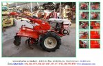 รถพรวนดินเดินตาม KUBOTA TG620-K รหัสสินค้า : 80803102 Line ID: nihonmono