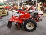 รถพรวนดินเดินตาม KUBOTA TG620-K รหัสสินค้า : 80803102 Line ID: nihonmono