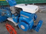  รถพรวนดินเดินตาม ISEKI KC520F รหัสสินค้า : 80803142 Line ID: nihonmono 