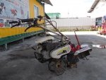 รถพรวนดินเดินตาม KATAKURA KSD650W รหัสสินค้า : 80803147 Line ID: nihonmono